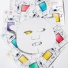 Holika Holika [Holika Holika] Skin Rescue Mask Sheet 5 types,
