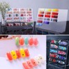 BetterJonny Nail Art Display Stand, Nail Tips Nail Art Tips