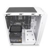 SilverStone Technology Bundle: 3X SST-FF123B - 120 mm Fan Cover