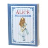Macmillan Alice in Wonderland Playing Cards