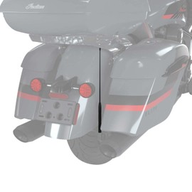 Indian Motorcycle Low Profile Antenna