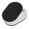 Metal Haptic Push Card Slider Toy for Adults Fingertip Relief