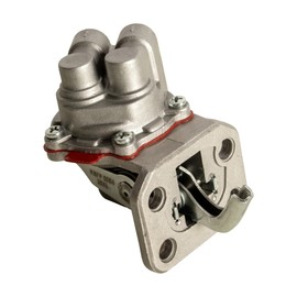 Fuel Lift Pump (4-Bolt) for Perkins 3 cyl Diesel Engine