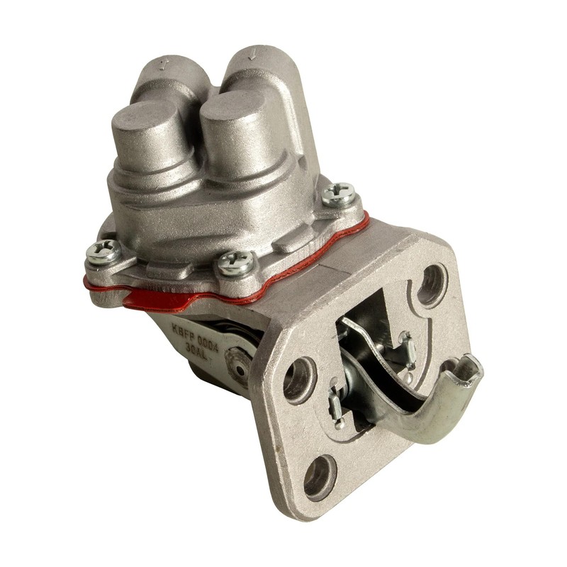 Fuel Lift Pump (4-Bolt) for Perkins 3 cyl Diesel Engine