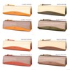 Feee FE-3207 Pen Case, Men's, Women's, Genuine Leather, Tochigi Leather