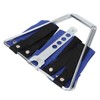 Folding Stool Tiny Portable Folding Stool for Outdoor Camping Fishing
