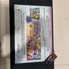 SJAY2K Trading Cards Neopets Battledome Trading Card Game 25th Anniversary Celebration Box