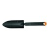 Fiskars Ergo 1027018 Plant Trowel, Length 30 cm, Stainless Steel
