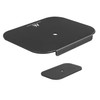 Maclean MC-929 Table Top Reinforcement for Monitor Table Mount Mounting