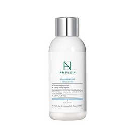 코리아나 [코리아나]앰플엔 히알루론샷 에멀션 130ml 없음