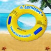 KC Certified Runwave 80cm Water Play Tube for Adults and Children 80CM 2ea