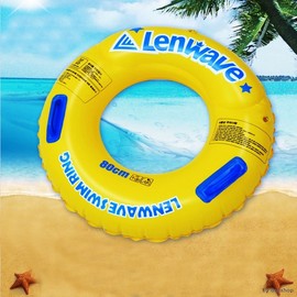 KC Certified Runwave 80cm Water Play Tube for Adults and Children 80CM 2ea