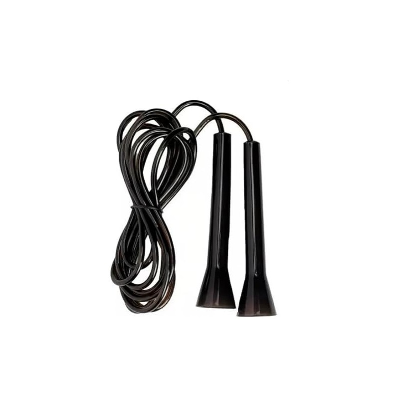 Everlast Cuerda Negra Jmp3, negro