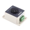 DC 10-60V 20A Motor Speed Control, PWM Regulator, Speed Controller,