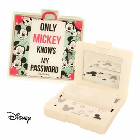 Towayusanghoe Ttowayu oil paper case compact case facial oil paper beauty products oil paper / 또와유 기름종이케이스 콤팩트케이스 얼굴기름종이 미용용품 오일페이퍼