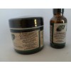 NATURAL LIFE ORGANIC BERGAMOTA SR BARBON, BALSAMO + CREAM, BARBA