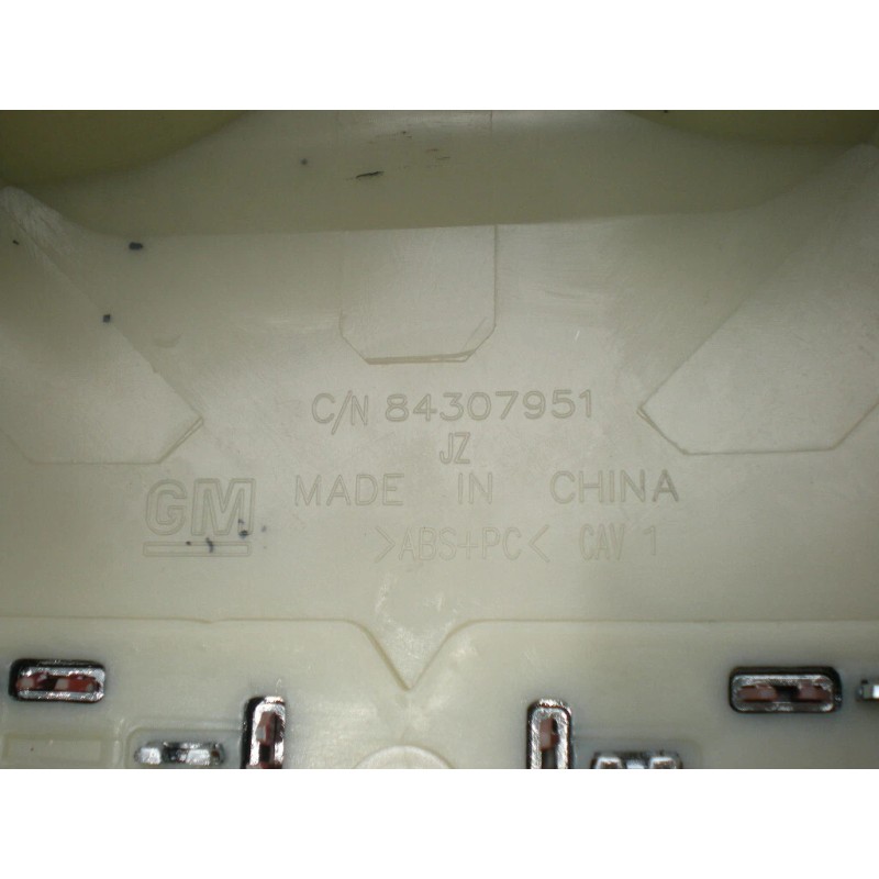 GMC Factory, OEM 21 - 24 GMC Sierra 2500 3500