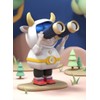 Binoculars, High Magnification, Telescope, Compact, Concert, Dome, Live, Outdoor, Travel,