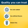 Nature Made Multivitamin for Him, Mens Multivitamins with No Iron,