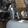 ARKON Mounts Magnetic Mount with Barcode Scanner Holster for Forklift