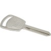 Hillman Automotive Key Blank H56 Double Sided for Ford