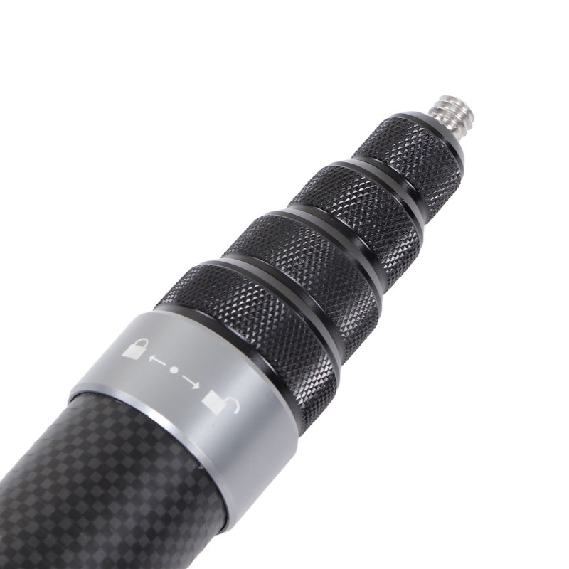 Motion Camera Selfie Stick Sports Camera Telescopic Selfie Stick for