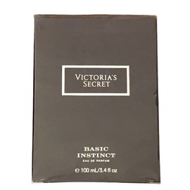 VICTORIA'S SECRET BASIC INSTINCT PERFUME EDP EAU DE PARFUM 3.4 oz 100ml