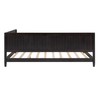 Harper & Bright Designs Full Daybed Frame, Full Size Platform