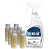 King Research Barbiside Spray Disinfectant With Bullets