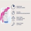 Veet Crema Depilatoria Corporal para Ducha Piel Sensible para Mujer