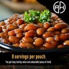 Ready Hour BBQ Baked Beans Case Pack – Freeze-Dried Emergency