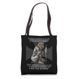 Christian Shirts Women Sayings Religious Verse Cross Gifts Tote Bag