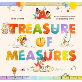 A Treasure of Measures