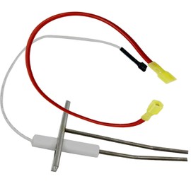 34570 RV Furnace Igniters Replacement for Atwood HydroFlame 8535-IV, 8531-IV, 8525-IV, 8520-IV Furnace Parts, 37057 RV Camper Ignitors Electrode Assembly with Ignition Lead