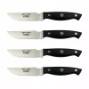 Ergo Chef 2.0 Pro Series 4pc. Ultimate Steak Knife Set