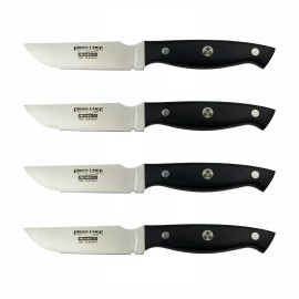 Ergo Chef 2.0 Pro Series 4pc. Ultimate Steak Knife Set