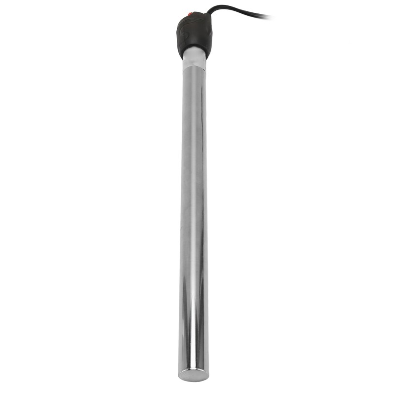 Aquarium Heater Stainless Steel Adjustable Automatic Thermostatic Heating Rod for