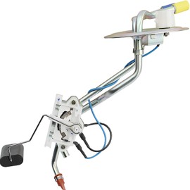 FMSU-8DER Diesel Pickup Fuel Sending Unit Compatible with 1992-1993 Ford F250 F350 7.3L the Rear Tank ONLY, Replace OE FMSU-8DER, F2TU-9275, 34405006