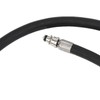 Air Rebreather High Pressure Pipeline Alarm Highvoltage Tube Luminous Pressure