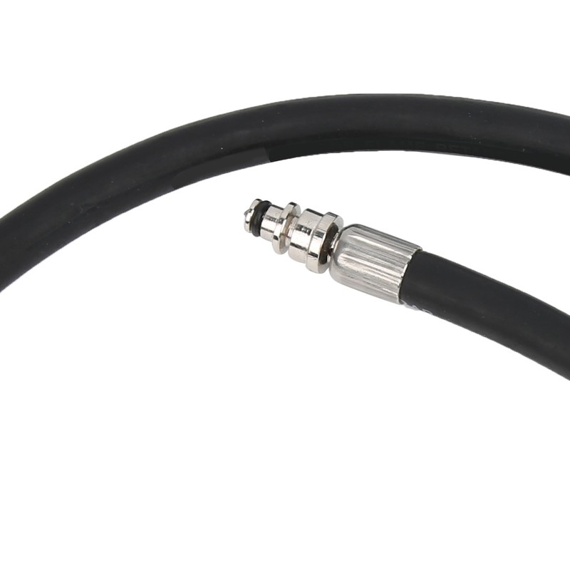 Air Rebreather High Pressure Pipeline Alarm Highvoltage Tube Luminous Pressure