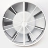 STERR - Quiet Bathroom Fan 100 mm / 4" -
