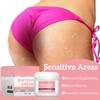 Whitening Cream, Intimate Dark Spot Remove Cream Body Cream Fade