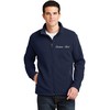 INK STITCH Men Custom Deisgn Your Own Stitching Embroidery Fleece