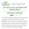 Serum Retinol Para Cara Y La Piel, Tamaño Doble (2