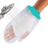Waterproof Hand Cast Cover for Shower,Soft Comfortable Waterproof Cast Cover,Waterproof