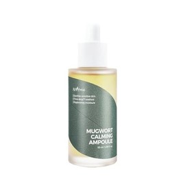 Isntree Mugwort Calming Ampoule 50 ml