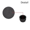 RLB-HILON Cup Holder Insert Compatible with Toyota 4RUNNER 2010-2021 Replaces