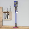 Vacuum Wall Mount Holder Universal Stand Bracker Suitable for The