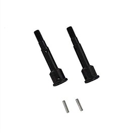 Redcat Racing Axle with Pin, 2-Piece