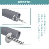 DFsucces Pipe Cutting Piece, High Speed Steel Cutting Sheet, Slitter